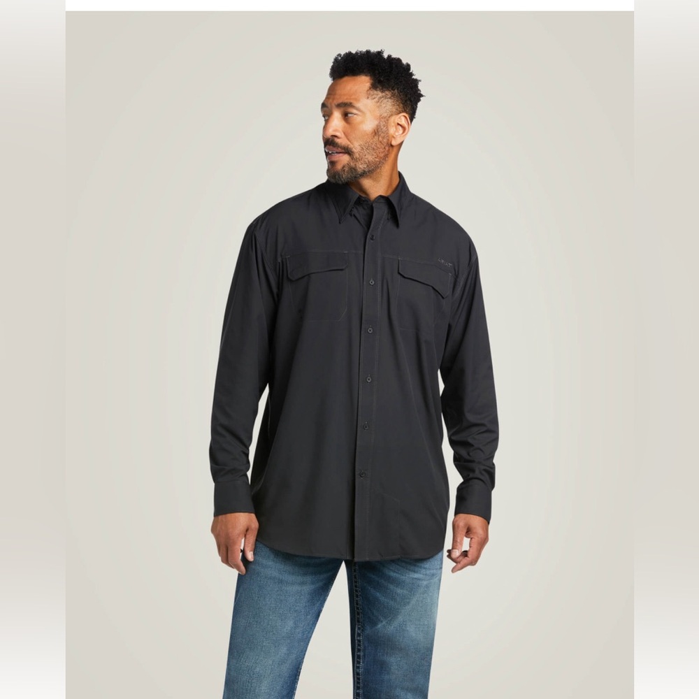 Ariat Venttek classic Long sleeve